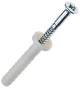 Feronerie - Surub cu diblu filetat Knauf K6